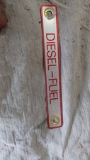 Landrover series fuel for sale  SHEFFORD
