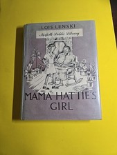 Mama hattie girl for sale  Virginia Beach