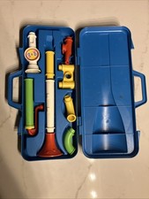 Vintage 1984 fisher for sale  Old Town