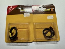 Faller 180677 micro gebraucht kaufen  Glinde
