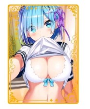 Anime waifu cards usato  Riesi