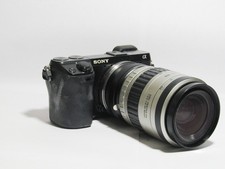 Sony nex mount d'occasion  Nice-