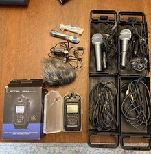 Zoom h4n pro for sale  Pasadena