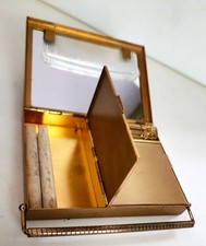 Vintage volupte goldtone for sale  Morganville