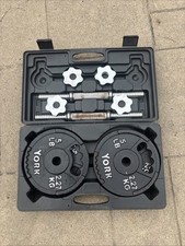 dumbells set for sale dumbells set for sale Bluffton