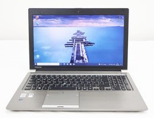 Toshiba notebook z50 gebraucht kaufen  München