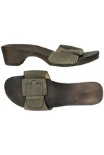 Softclox sandalen damen gebraucht kaufen  Berlin