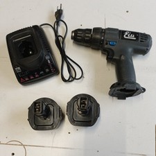 Elu bsa akkuschrauber gebraucht kaufen  Lamspringe