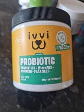 Ivvi probiotics dogs for sale  BURNHAM-ON-SEA