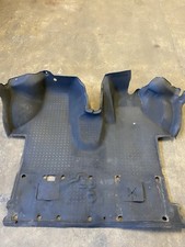 Volkswagen cab rubber for sale  NEW MILTON