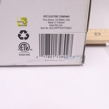 Feit electric dimmable for sale  Chillicothe