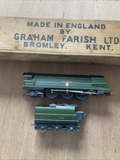 Graham farish plymouth for sale  BOURNEMOUTH