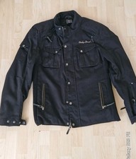 Harley davidson motorrad gebraucht kaufen  Gaukönigshofen