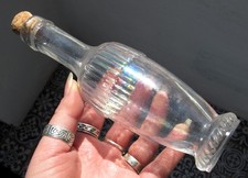 Vintage ornate glass for sale  NORTH SHIELDS