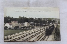 Athis mons vue d'occasion  Longpont-sur-Orge
