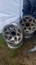 Mitsubishi l200 alloys for sale  NEWPORT PAGNELL
