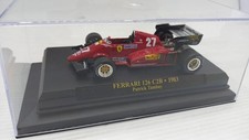 Cead44 ferrari 126 usato  Modena