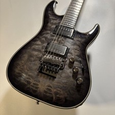 Schecter hellraiser hybrid usato  Spedire a Italy