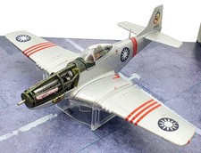 Mustang Forces Of Valor escala 1/72 FOV-812013D - ROCAF P-51D comprar usado Mustang Forces Of Valor escala 1/72 FOV-812013D - ROCAF P-51D comprar usado  Enviando para Brazil