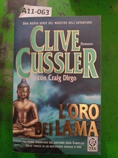 Oro dei lama usato  Carpi