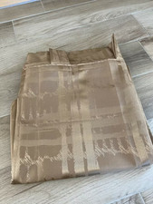 Brauner vorhang schal gebraucht kaufen  Zepernick