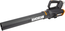 Wg547e.9 soffiatore batteria usato  Roma