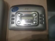 Walkman coppia cassette usato  Torino