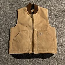 Carhartt workwear duck for sale  STONEHOUSE