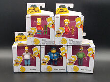 Simpsons action figur gebraucht kaufen  Bad Bramstedt