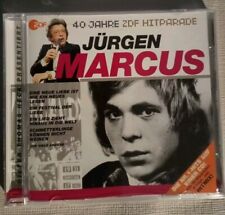 Jürgen marcus beste gebraucht kaufen  Malente