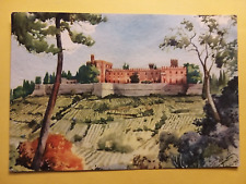 Castello brolio chianti usato  Rubiera