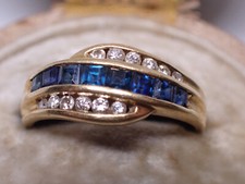 Belle bague acienne d'occasion  Chantelle