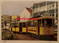 Straßenbahn hannover klagesma gebraucht kaufen  Laatzen