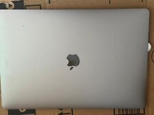 Apple MacBook Pro 15.4" i7 2017 2.9GHz 16GB RAM 512GB SSD GRIS ESPACIAL A1707 segunda mano  Embacar hacia Argentina