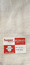 Flokati 100 wool for sale  Gurnee