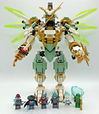 Lego ninjago 70676 usato  Venzone