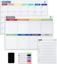 Magnetic dry erase for sale  Omaha