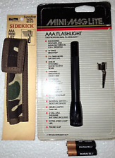 Mini mag lite for sale  Louisville