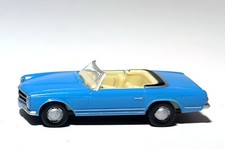 Mercedes pagode 230 gebraucht kaufen  Neunkirchen