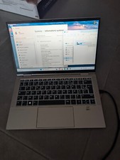 Elitebook 1030 16go d'occasion  Strasbourg-