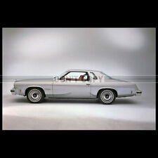 Photo .013013 oldsmobile d'occasion  Martinvast