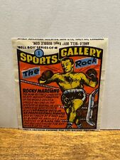 Rocky marciano mega for sale  LONDON