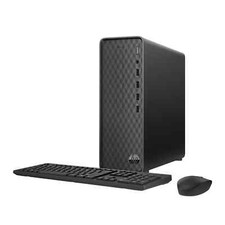 Usado, HP Slim Desktop Intel Core i3-12100 8GB RAM 512GB SSD Windows 11 Home comprar usado  Enviando para Brazil
