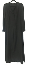 Beihong black cassock for sale  San Antonio
