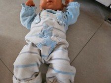 Effe puppe baby gebraucht kaufen  Melle