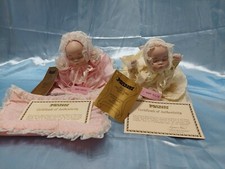Lot musical dolls for sale  San Antonio