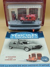 Citroën c15 diorama d'occasion  Pontcharra