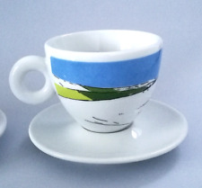 Tazza illy cup usato  Trapani