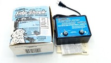Usado, Energizador de cerca elétrica Fido-Shock SS-725 - Funciona comprar usado  Enviando para Brazil