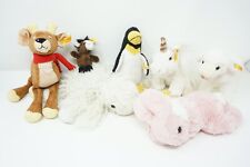 Steiff tiere set gebraucht kaufen  Ertingen
